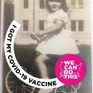 Meet your Posher, Marshall